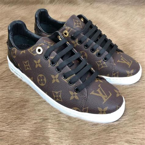 scarpe louis vuitton donne 2021|louis vuitton sneakers for women.